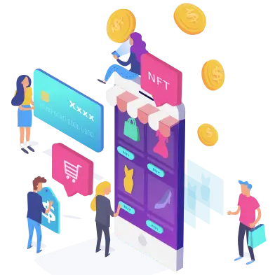 NFTs como prova de autenticidade: Protegendo suas criações digitais - inspiração 1
