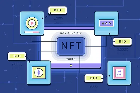 Aumentando o valor da sua marca com colecionáveis digitais únicos - inspiração 1