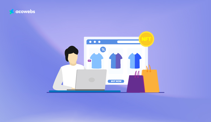 Mercados de NFTs: Onde expor e vender suas obras - inspiração 1