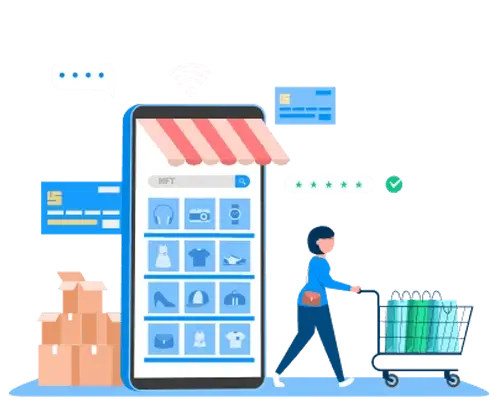 Comunicação e marketing: Como falar sobre NFTs com seu público - inspiração 2