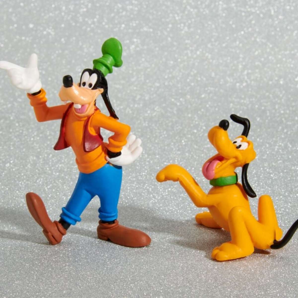 Max e Duke: A Dupla Imbatível de 'A Vida Secreta dos Pets' (Universal, mas inspiração forte!) - inspiração 1