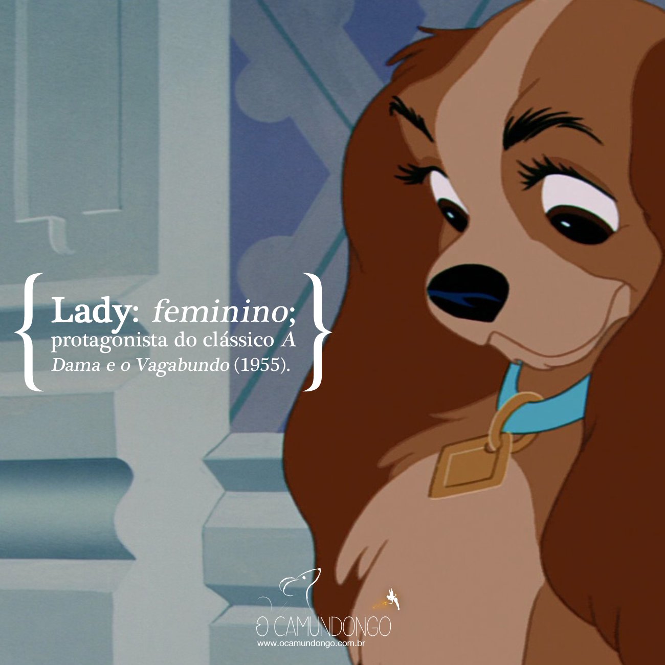 Pongo e Perdita: A Família Dálmata que Roubou a Cena em '101 Dálmatas' - inspiração 2