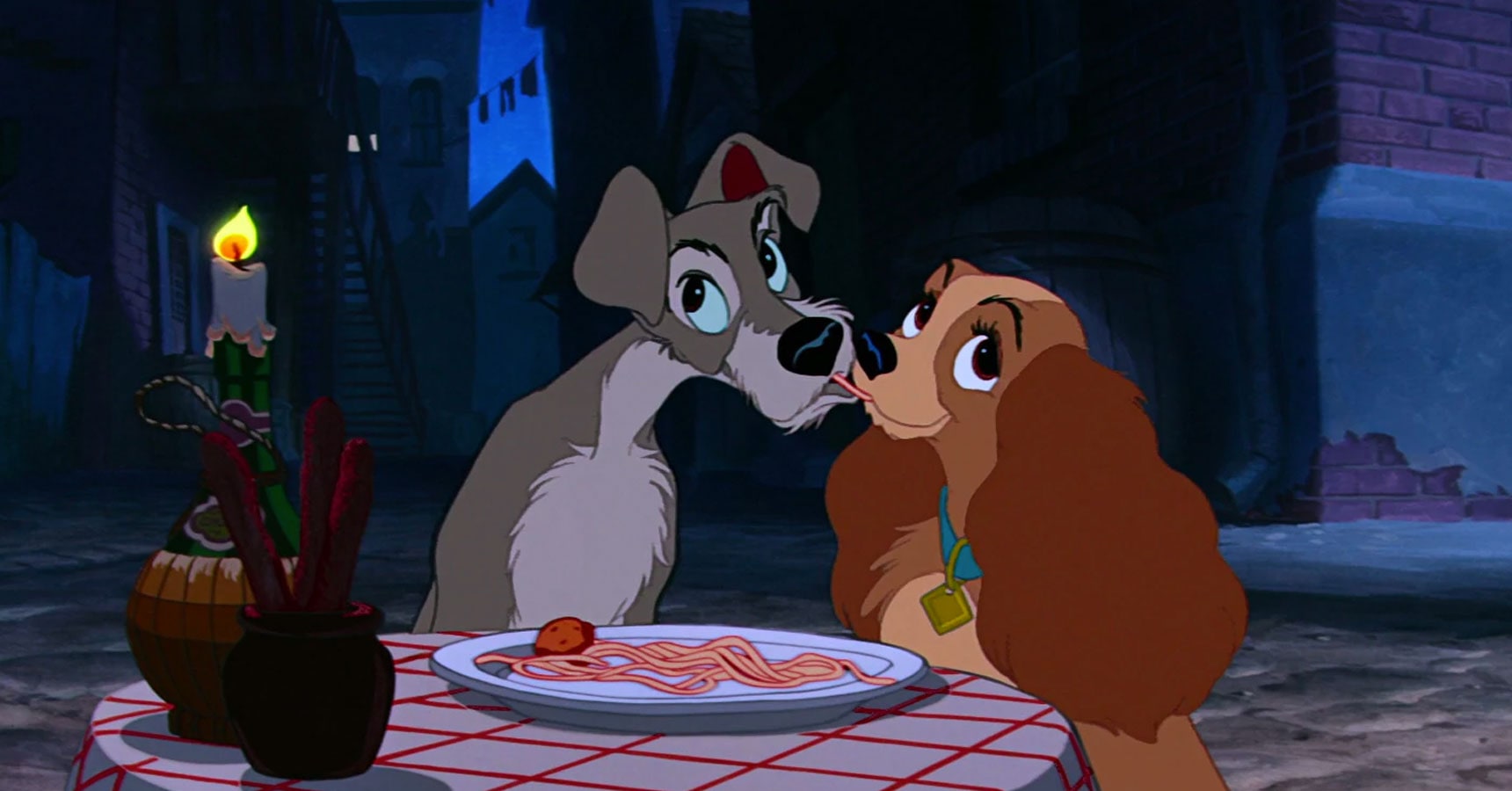 Bolt: O Supercão em Busca de Sua Verdadeira Identidade - inspiração 2