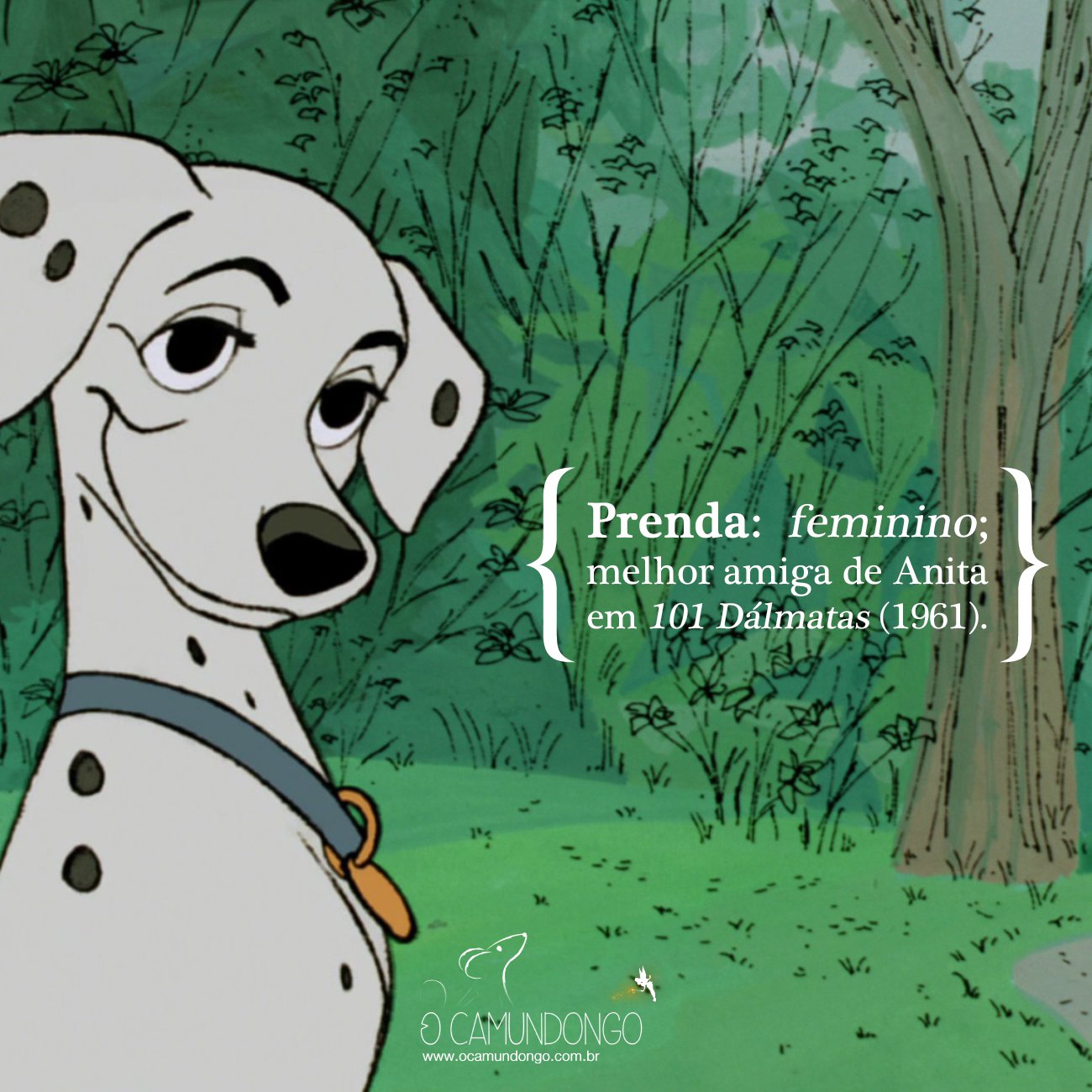 Coop: O Beagle Rebelde de 'A Caverna do Dragão' (Animação clássica com pet inesquecível!) - inspiração 2