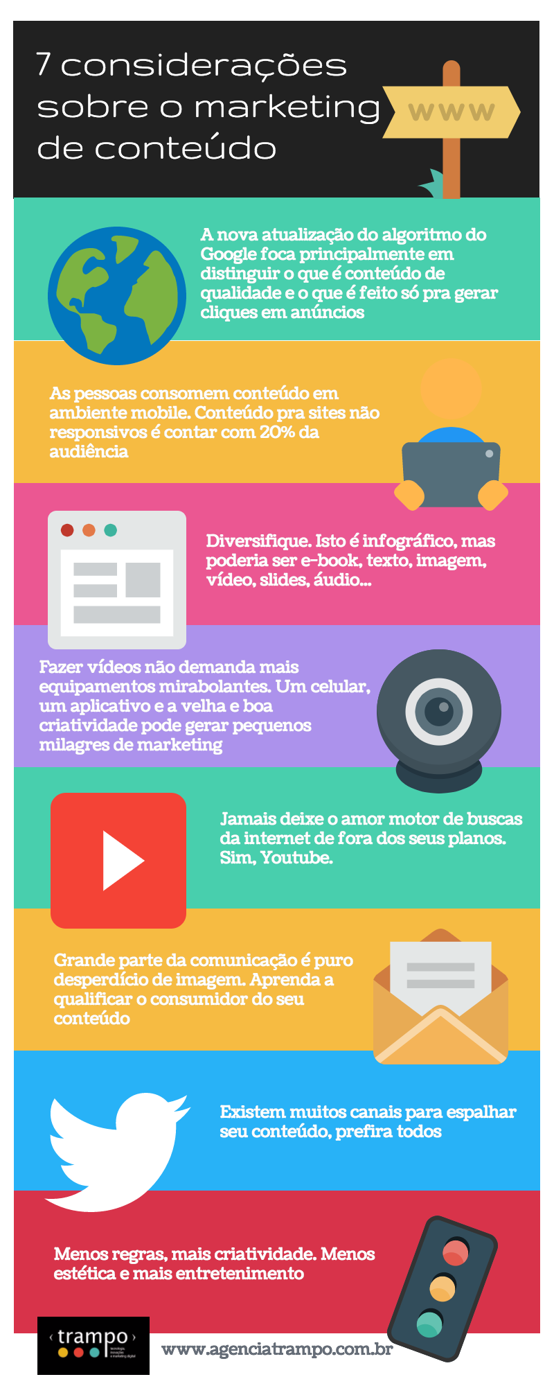 Métricas Que Importam: Como Saber Se Está Funcionando - inspiração 1