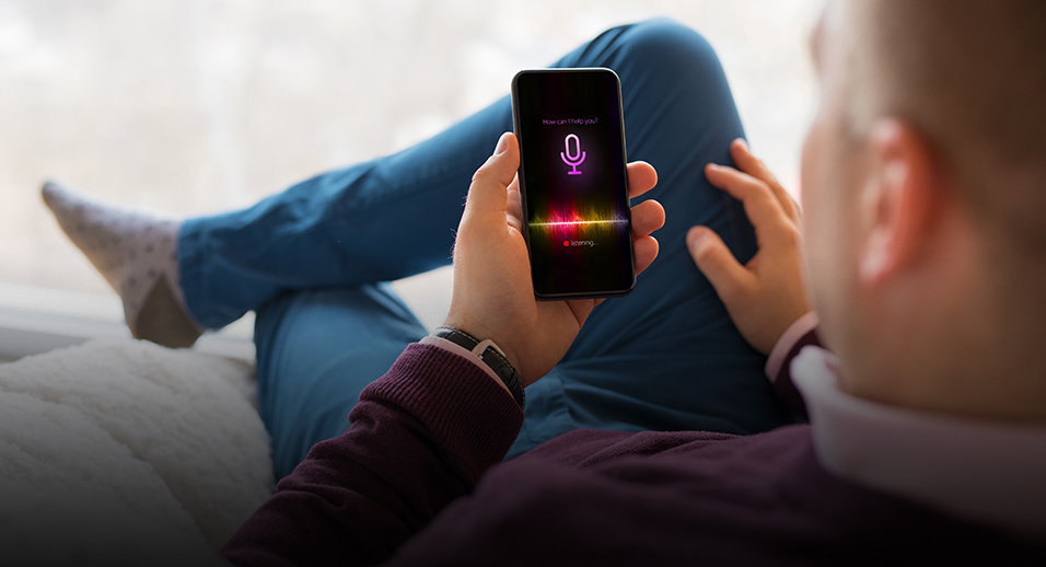 Buscas Visuais com Comando de Voz: Veja e Peça, Tudo Junto - inspiração 2