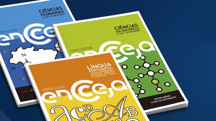Ciências Humanas e suas Tecnologias: História e Geografia na Prática - inspiração 1