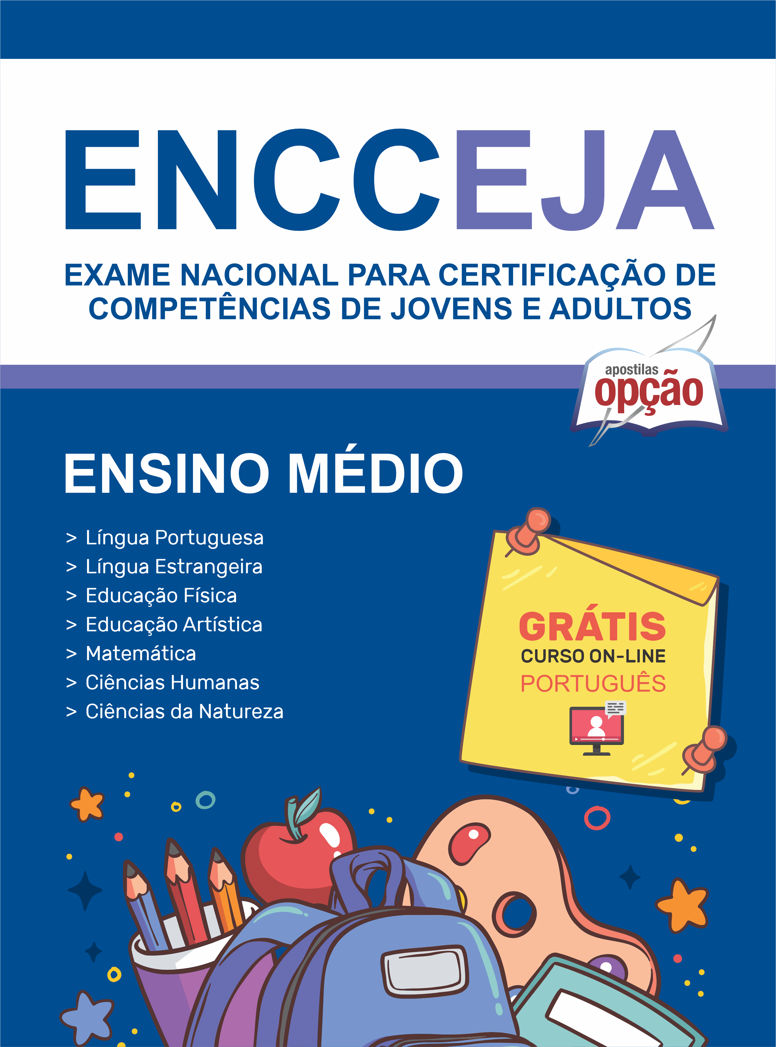 Redação: Estrutura e Argumentação para Notas Altas - inspiração 2