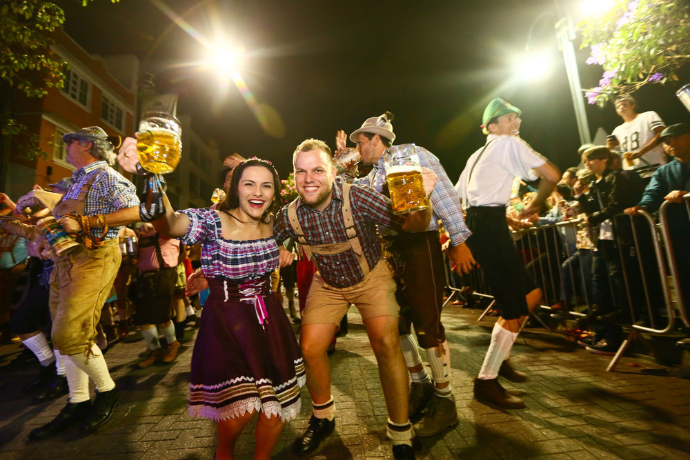 Chegando Lá: Como Alcançar a Vila Germânica Facilmente - inspiração 1