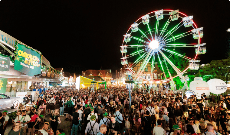 Programação Especial: Eventos Fora da Vila Germânica - inspiração 2