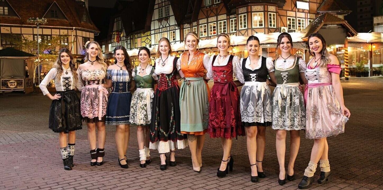 Bebidas: As Estrelas da Oktoberfest Que Você Precisa Provar - inspiração 2