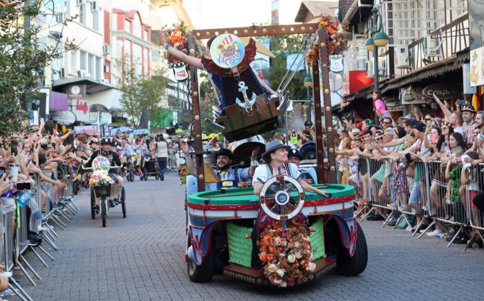 Dicas de Segurança e Bem-Estar: Curta com Tranquilidade - inspiração 2