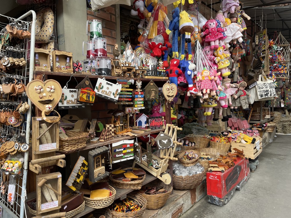 Artesanato em Barro: As Famosas Figuras do Mestre Vitalino e Seus Seguidores - inspiração 1