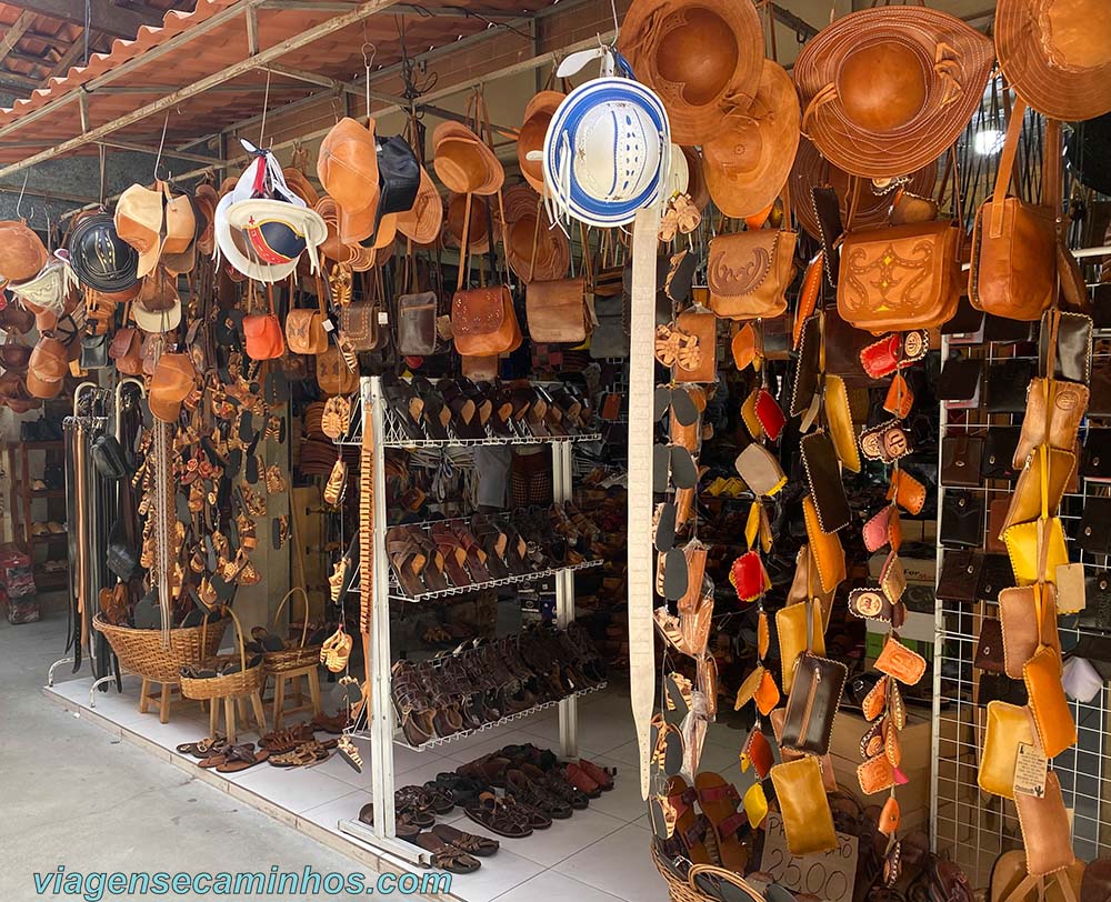 Artesanato em Barro: As Famosas Figuras do Mestre Vitalino e Seus Seguidores - inspiração 2