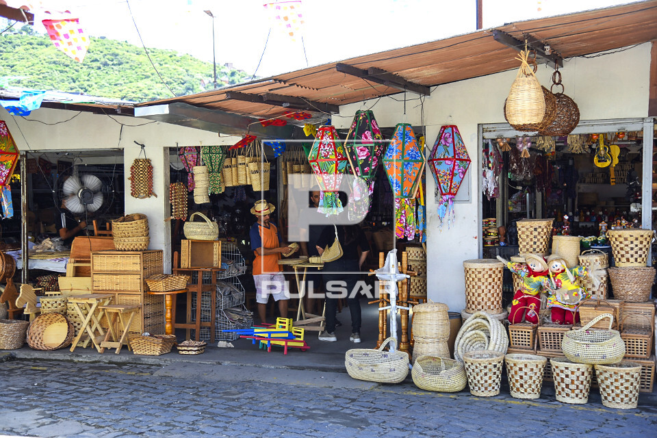 Transporte e Acesso: Chegando Facilmente à Maior Feira ao Ar Livre da América Latina - inspiração 2