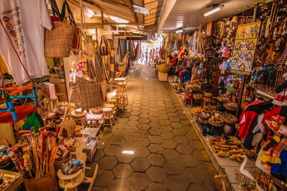 Comidas Típicas: Sabores Inesquecíveis da Gastronomia Pernambucana - inspiração 1