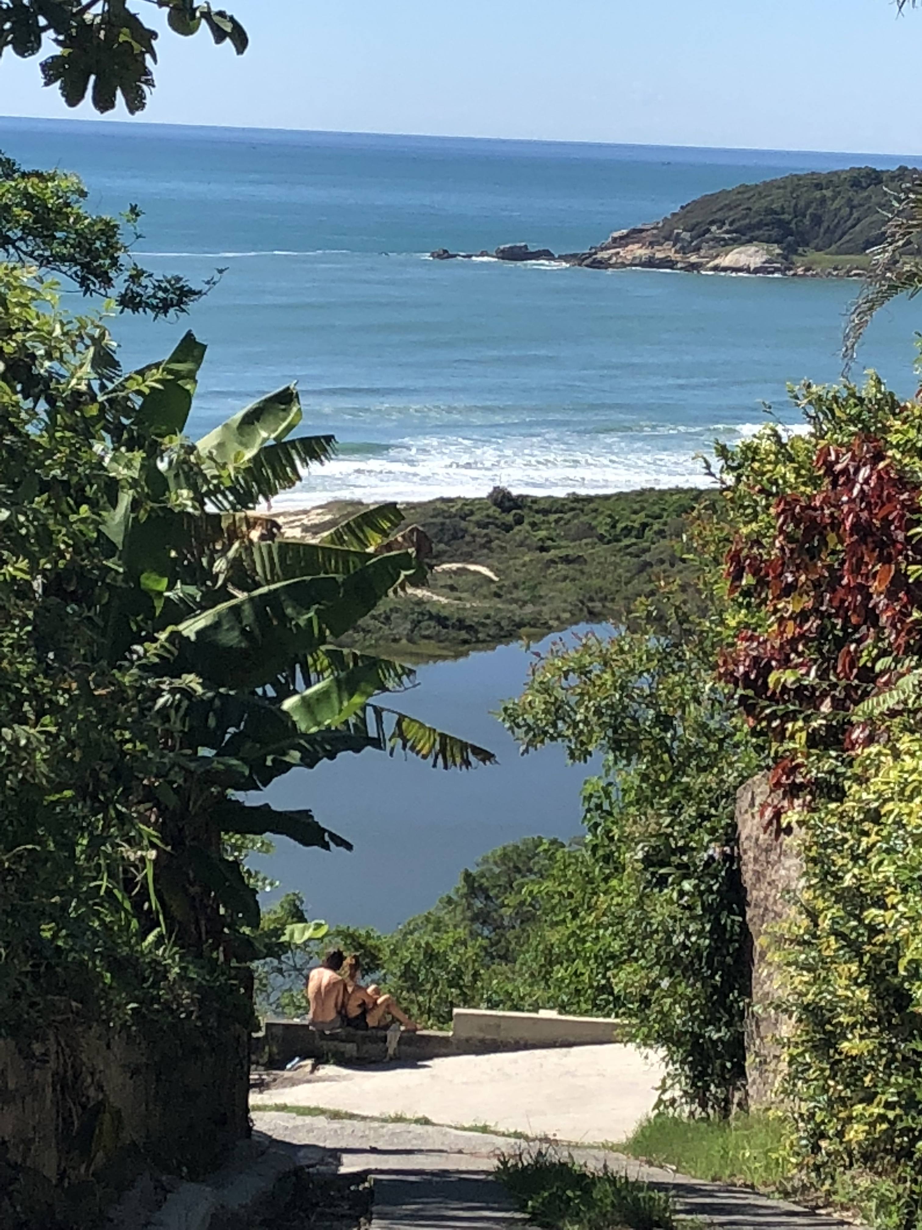 Vida Noturna e Pôr do Sol Inesquecíveis - inspiração 2