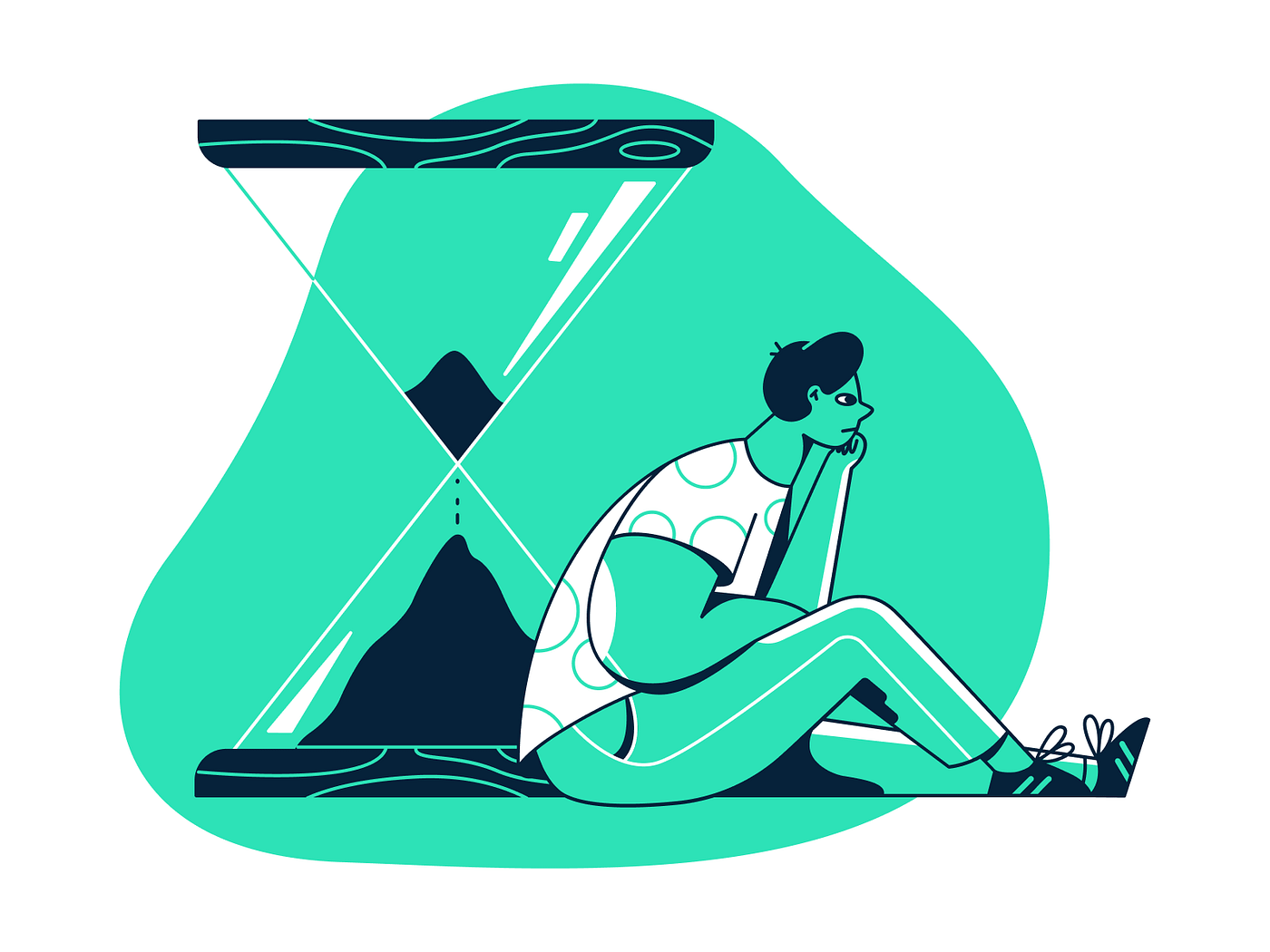 Voluntariado Estratégico: Uma Experiência Valiosa - inspiração 2