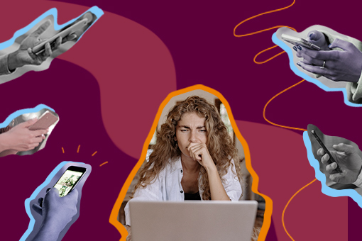 O Algoritmo Que Te Prende: Como as Plataformas Buscam Sua Atenção - inspiração 1