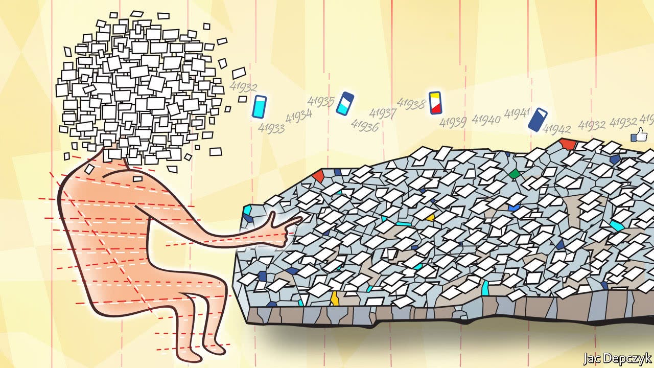 O Algoritmo Que Te Prende: Como as Plataformas Buscam Sua Atenção - inspiração 2