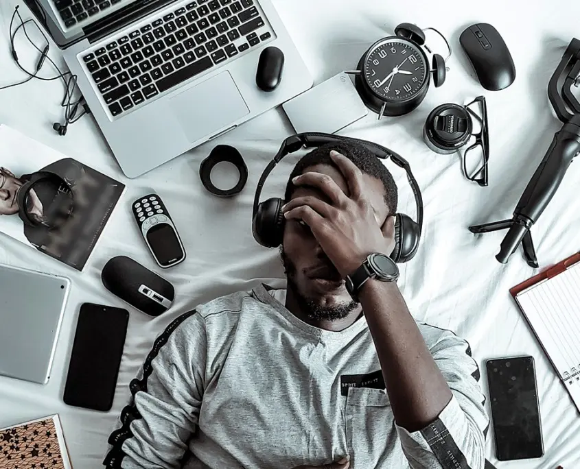 Conteúdo Que Conquista: As Estratégias Para Se Destacar - inspiração 2