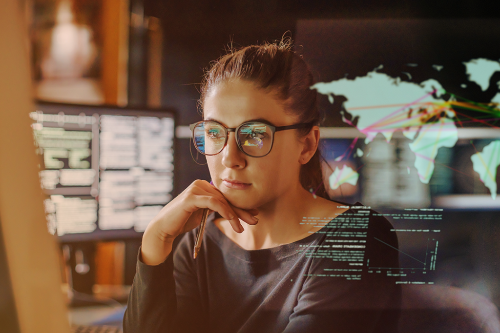 Desenvolvendo o Foco: Técnicas Para Treinar Sua Mente - inspiração 2