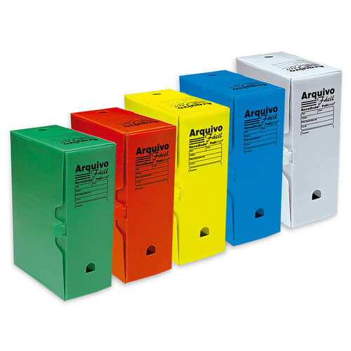 Definindo o conceito de arquivo morto: mais que um depósito, uma estratégia. - inspiração 1