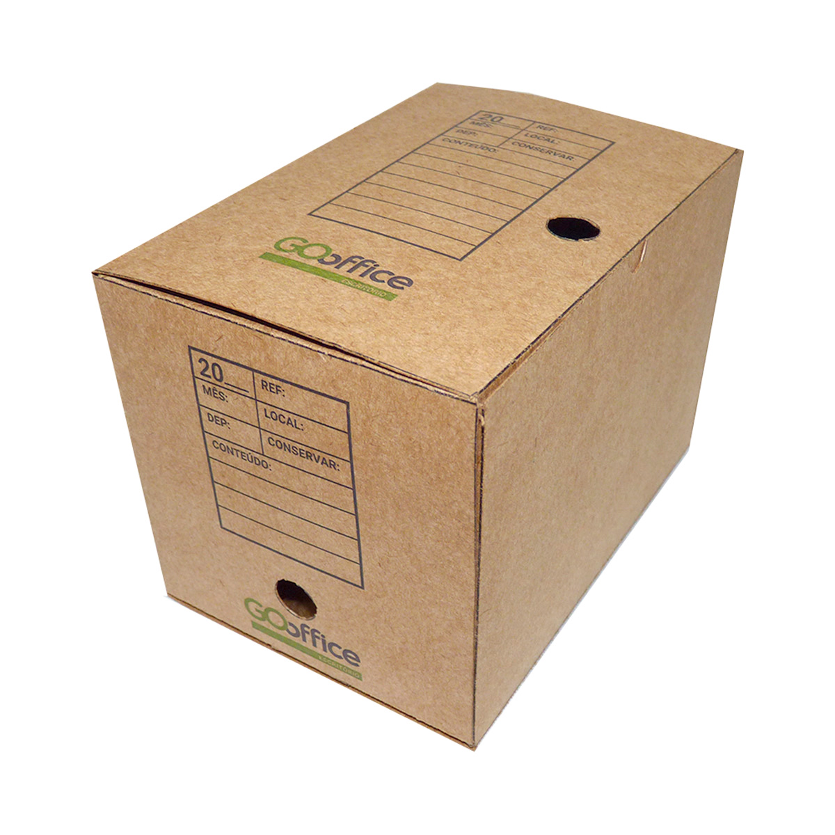 Revisão periódica: mantendo seu arquivo morto sob controle. - inspiração 2