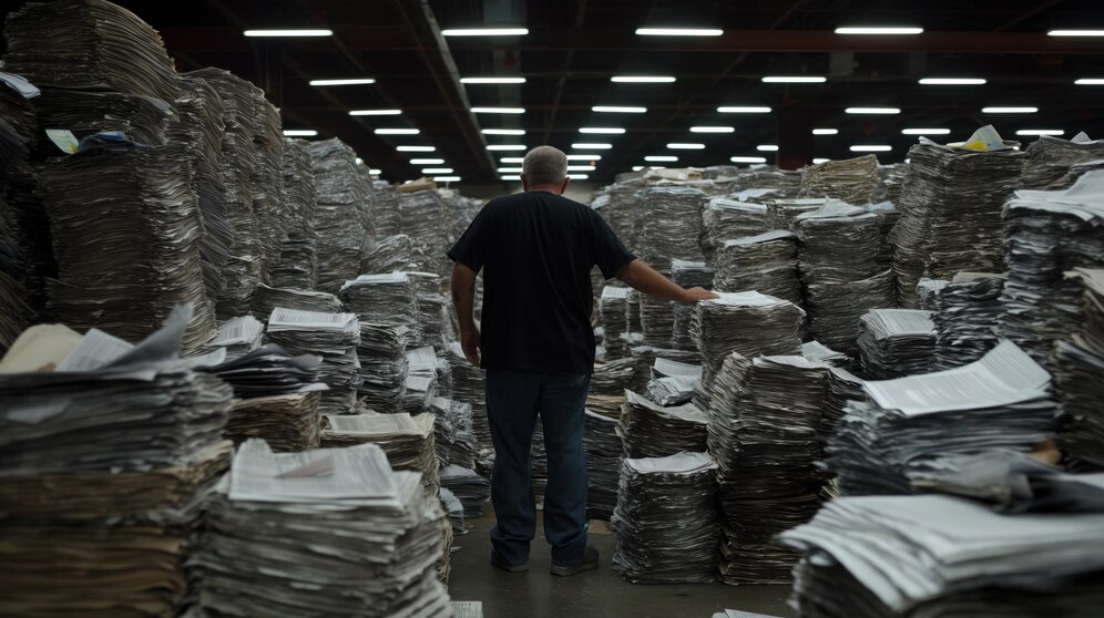 O 'tempo de vida' ideal para cada categoria de documento. - inspiração 1