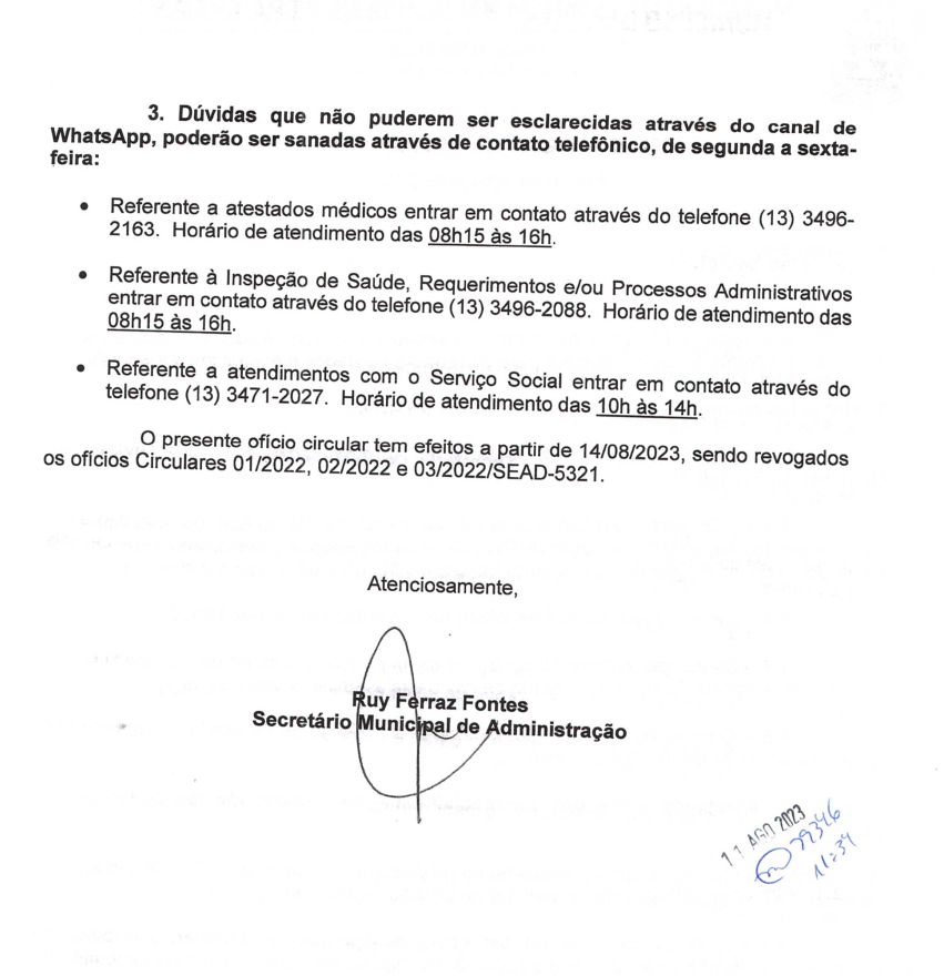O Papel do RH na Gestão de Atestados Médicos - inspiração 1