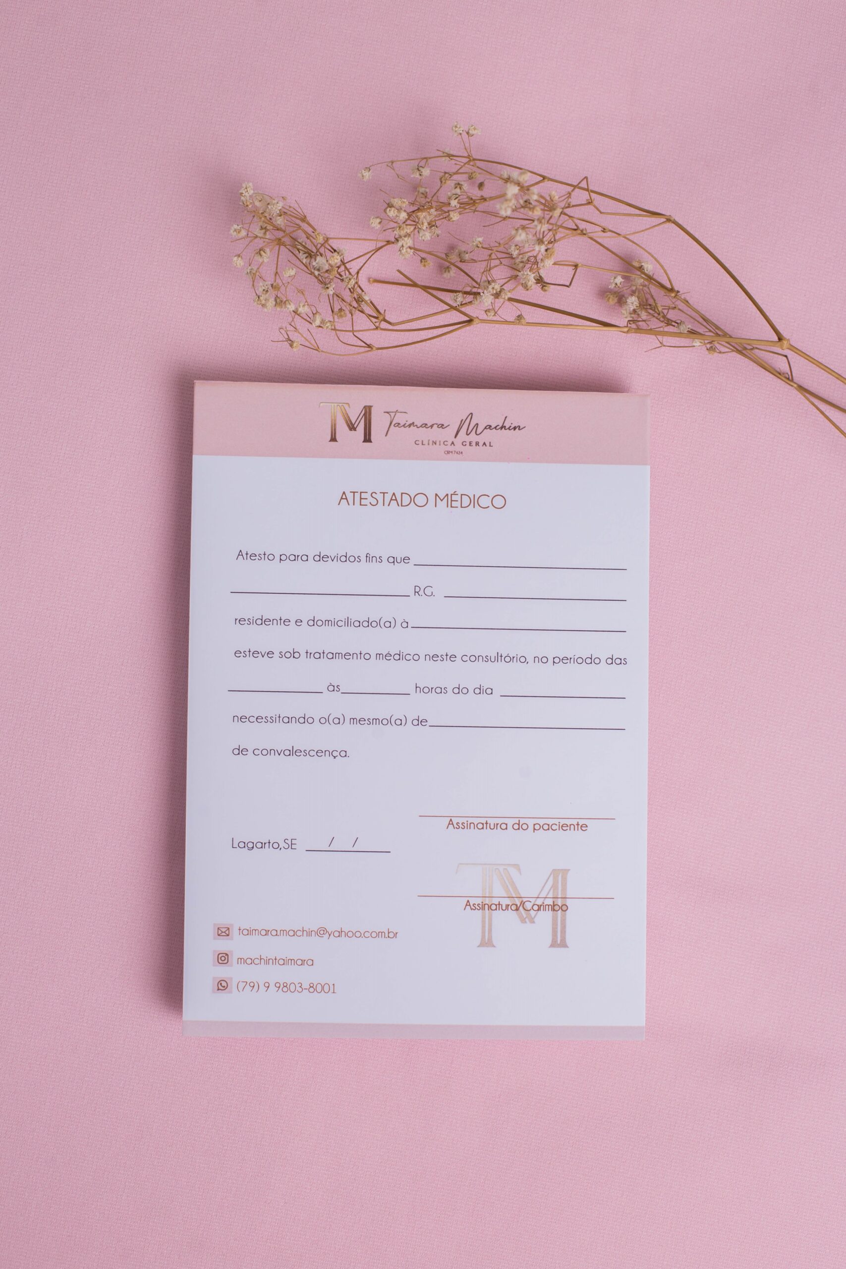 O Papel do RH na Gestão de Atestados Médicos - inspiração 2