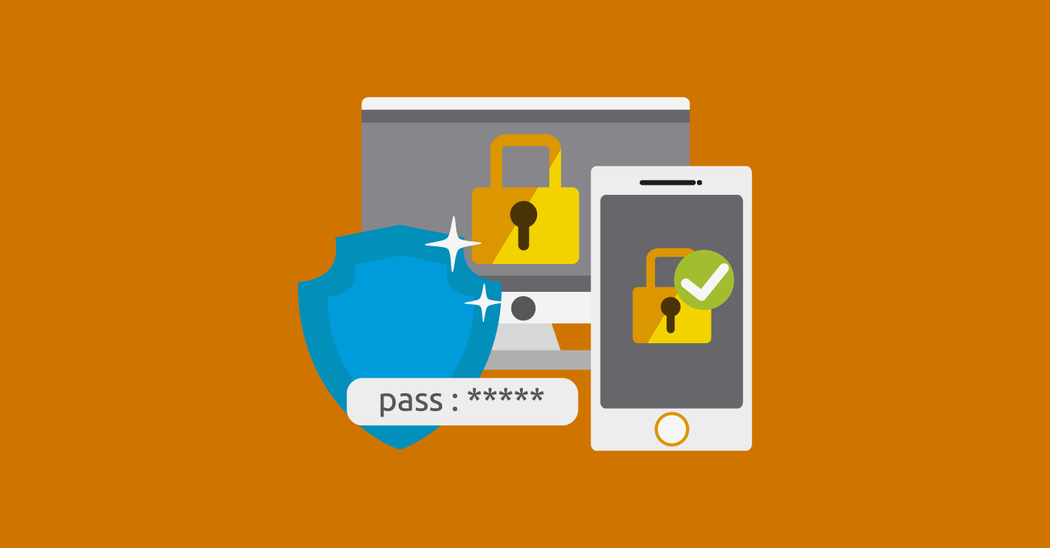 Proteja-se: Por que habilitar a autenticação de dois fatores é essencial hoje - inspiração 1