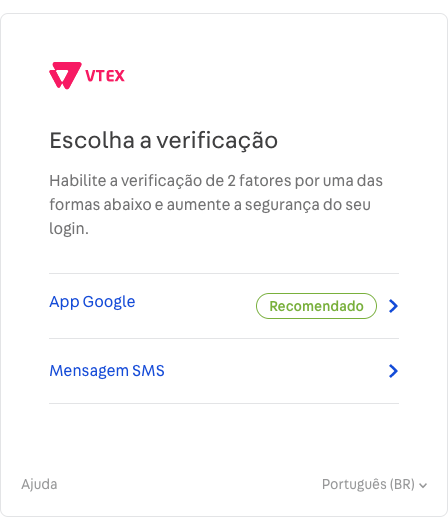 Proteja-se: Por que habilitar a autenticação de dois fatores é essencial hoje - inspiração 2