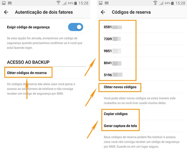 Os Três Tipos de Fatores de Autenticação: O que você sabe, o que você tem e o que você é - inspiração 2