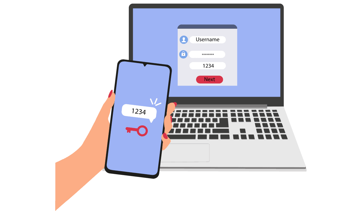 Fatores de Herança: Biometria, a sua identidade única como chave - inspiração 1