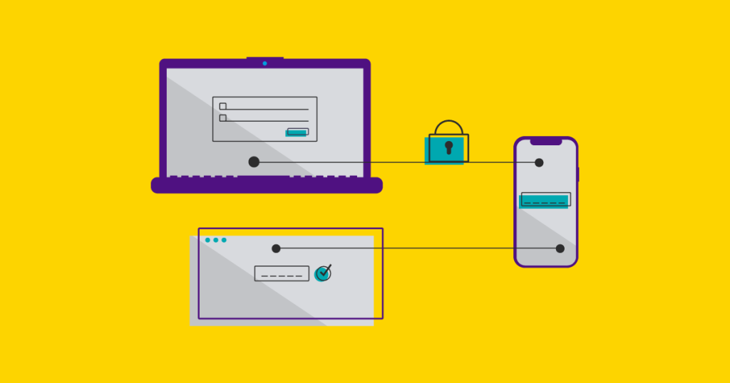Configurando a Autenticação de Dois Fatores: Um guia passo a passo para seus serviços - inspiração 2