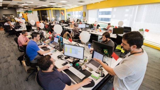 Estrutura Profissional sem Complicação: Infraestrutura Completa para Você - inspiração 1