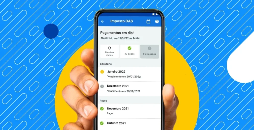 O Que Exatamente é o DAS MEI e Por Que Ele é Tão Importante? - inspiração 1