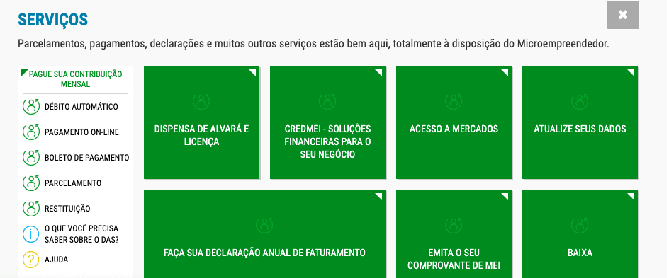 Passo a Passo: Como Acessar a Plataforma Oficial do Governo para Gerar Seu Boleto - inspiração 2