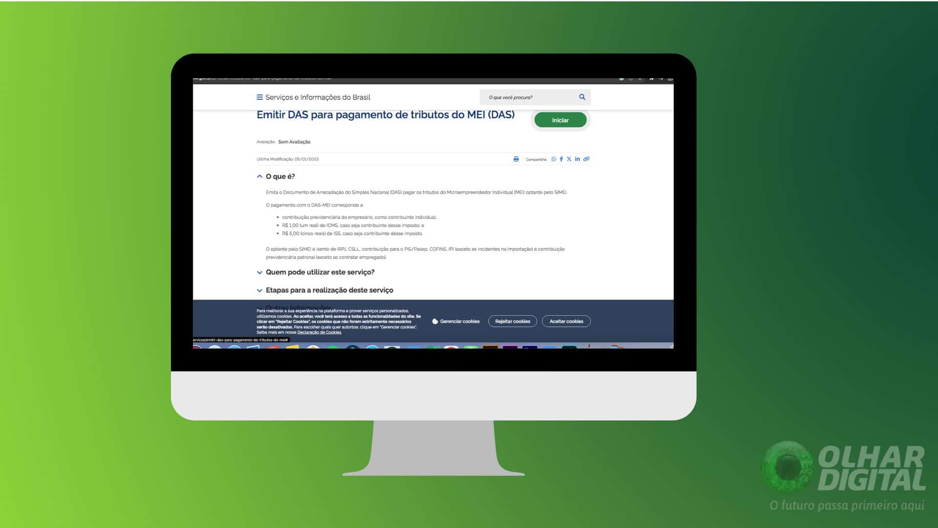 Opções de Pagamento: Onde Posso Pagar Meu DAS MEI Facilmente? - inspiração 2