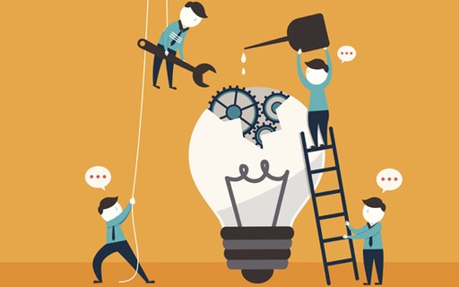 Prototipagem: Dando Forma às Suas Ideias Mais Promissoras - inspiração 1