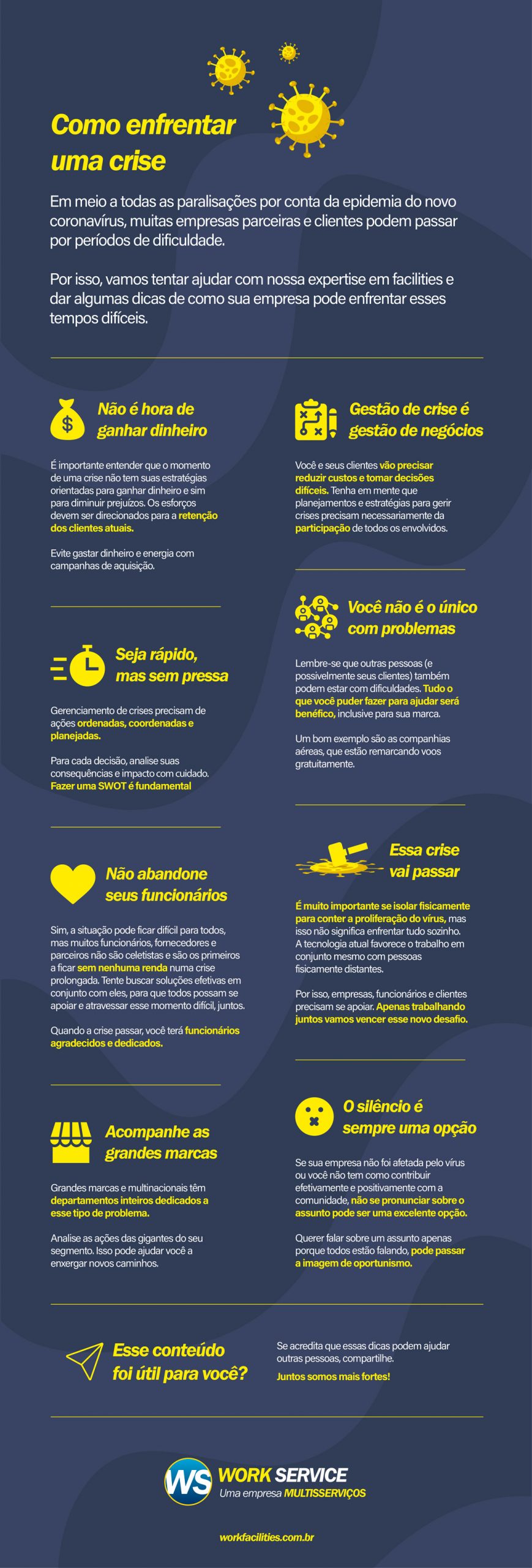 Como Montar uma Equipe de Resposta a Crises Eficaz - inspiração 1