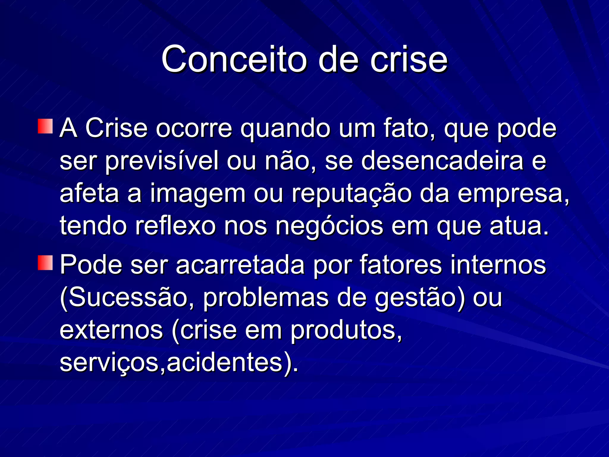 Como Montar uma Equipe de Resposta a Crises Eficaz - inspiração 2