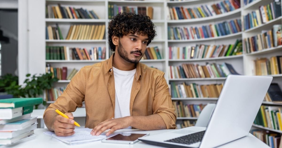 Construindo Sua Trajetória e Legado Acadêmico - inspiração 1