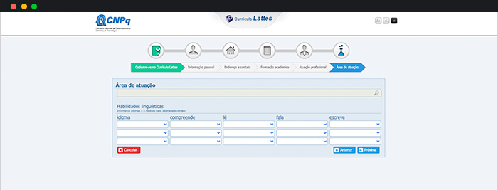 Eventos e Congressos: Valide Sua Participação - inspiração 2