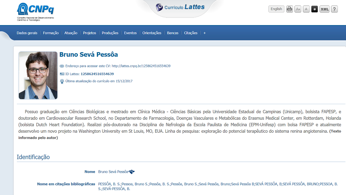 Colaborações Nacionais e Internacionais - inspiração 2
