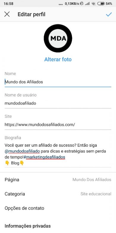 Criando Conteúdo Que Converte Seguidores em Clientes - inspiração 2