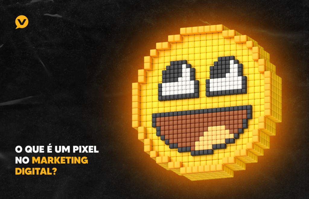 Pixel: O Que É e Para Que Serve Exatamente? - inspiração 2