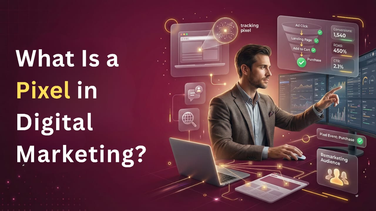 Otimizando o Uso do Pixel para Melhorar o ROI das Suas Campanhas - inspiração 2