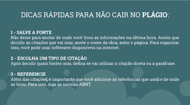 Entenda a Fonte Original: Acredite, a base de tudo é saber de onde veio a ideia. - inspiração 1